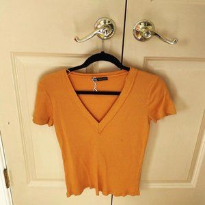 zara top
